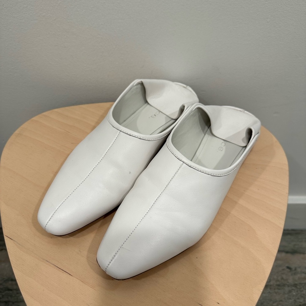 Vince Branine Flat